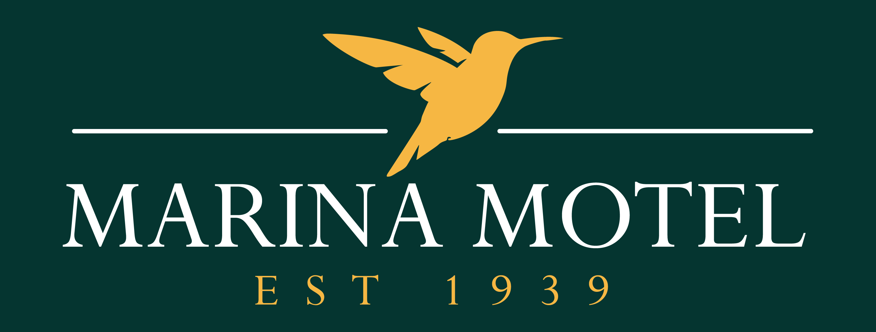 Marina Motel
